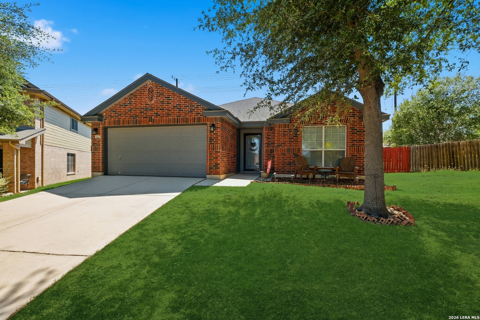 100 Farmview