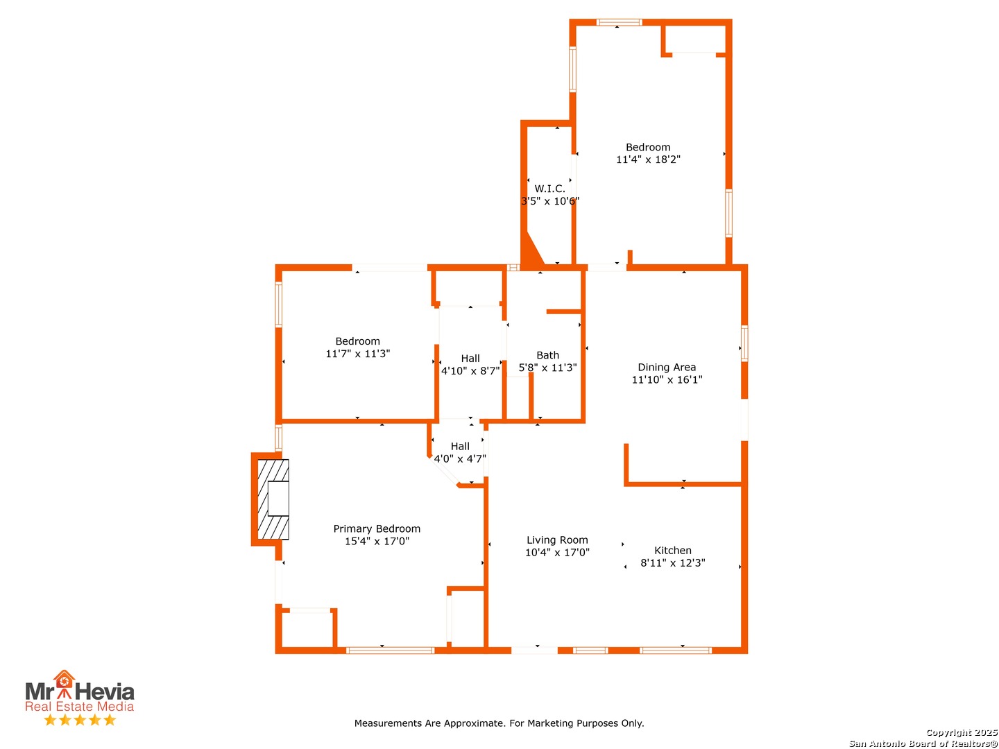 13934 N INTERSTATE 35