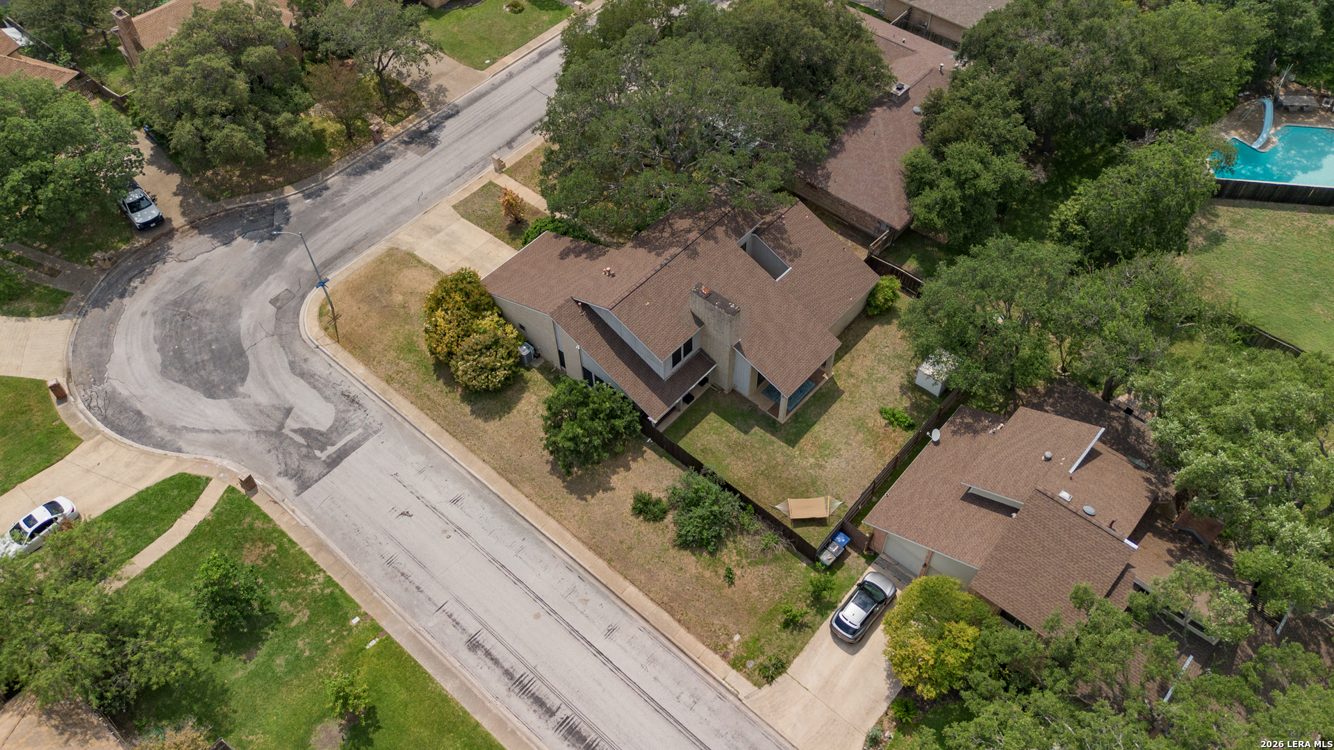 9102 Serene Creek Dr
