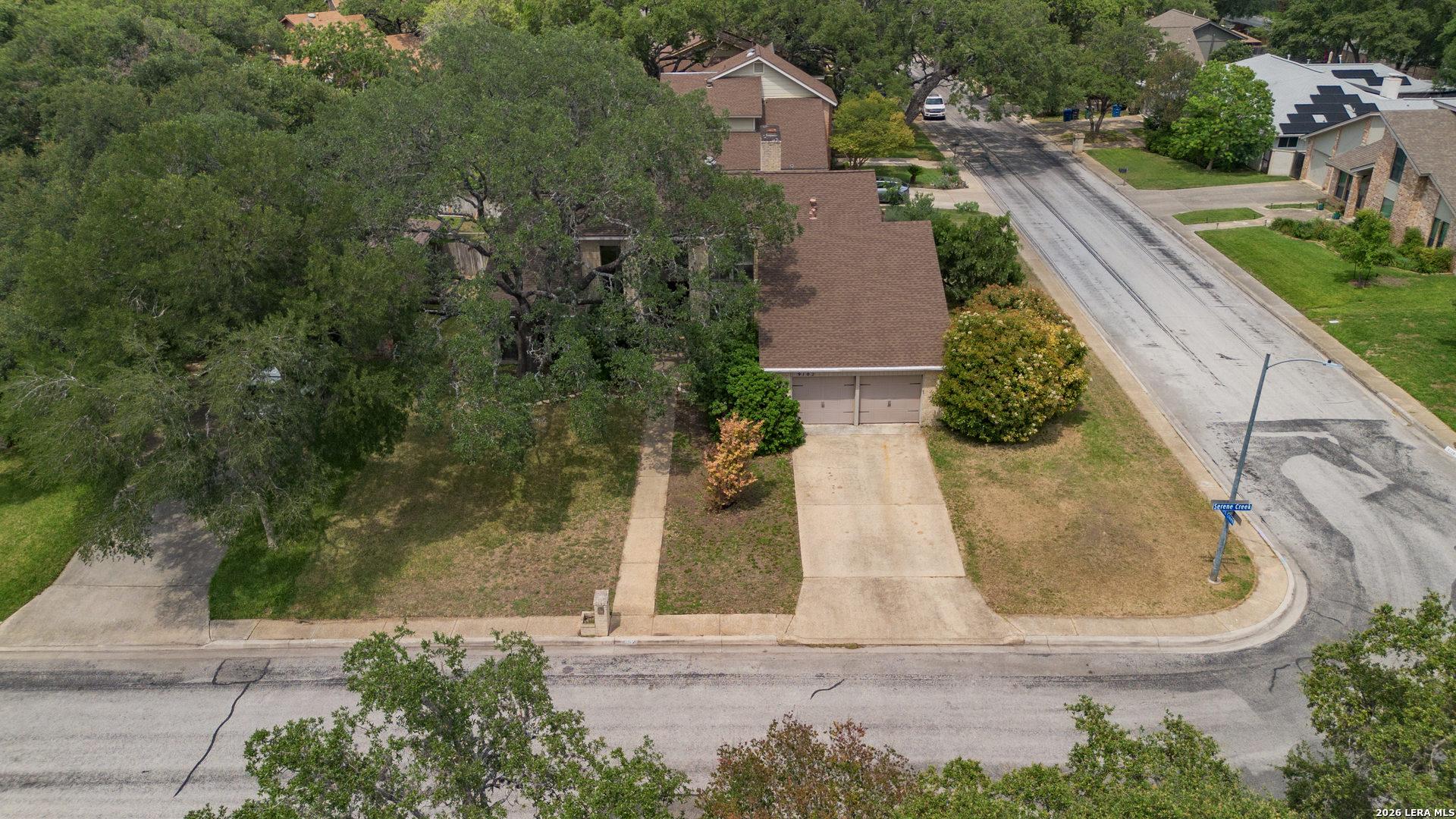 9102 Serene Creek Dr