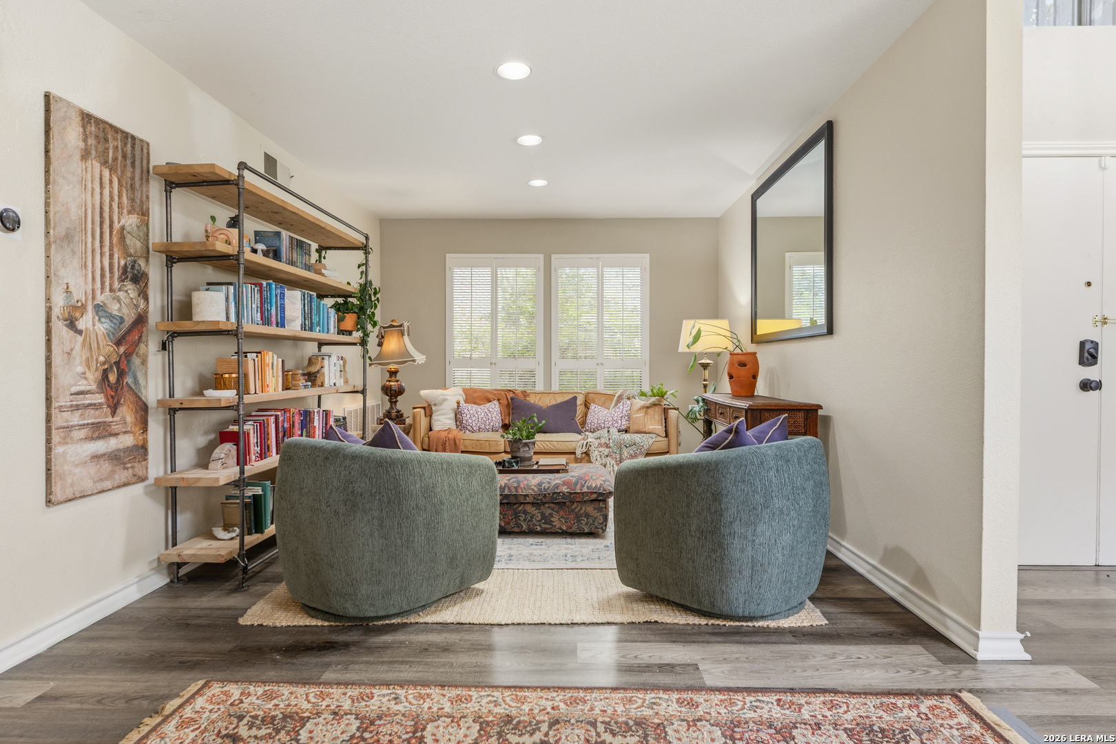 9102 Serene Creek Dr