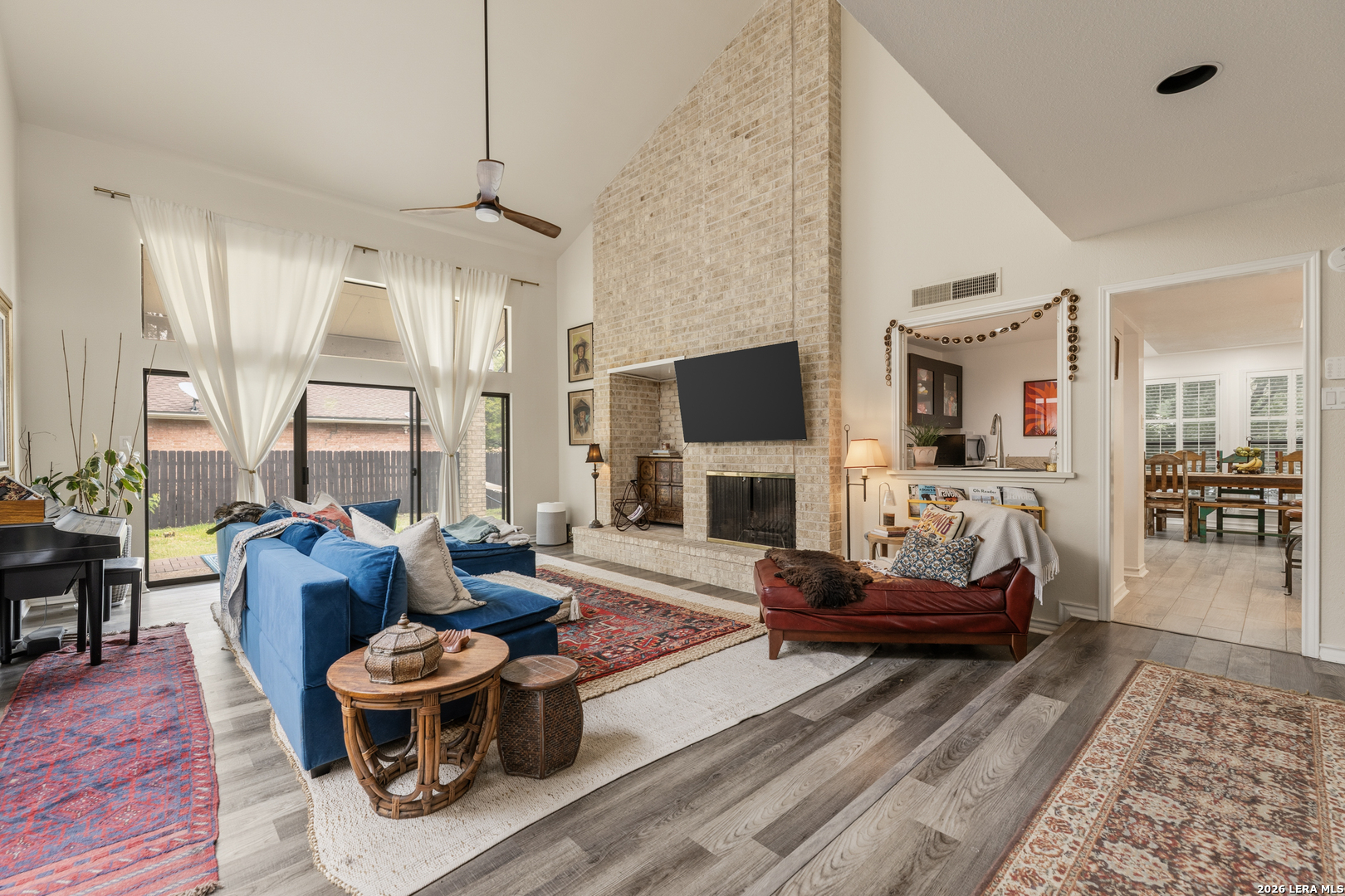 9102 Serene Creek Dr