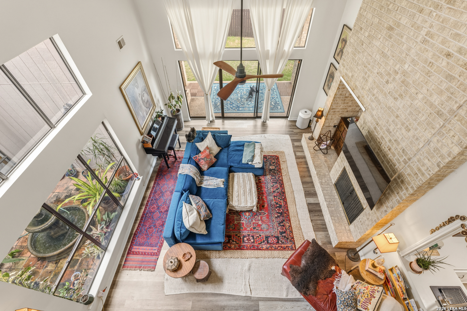 9102 Serene Creek Dr