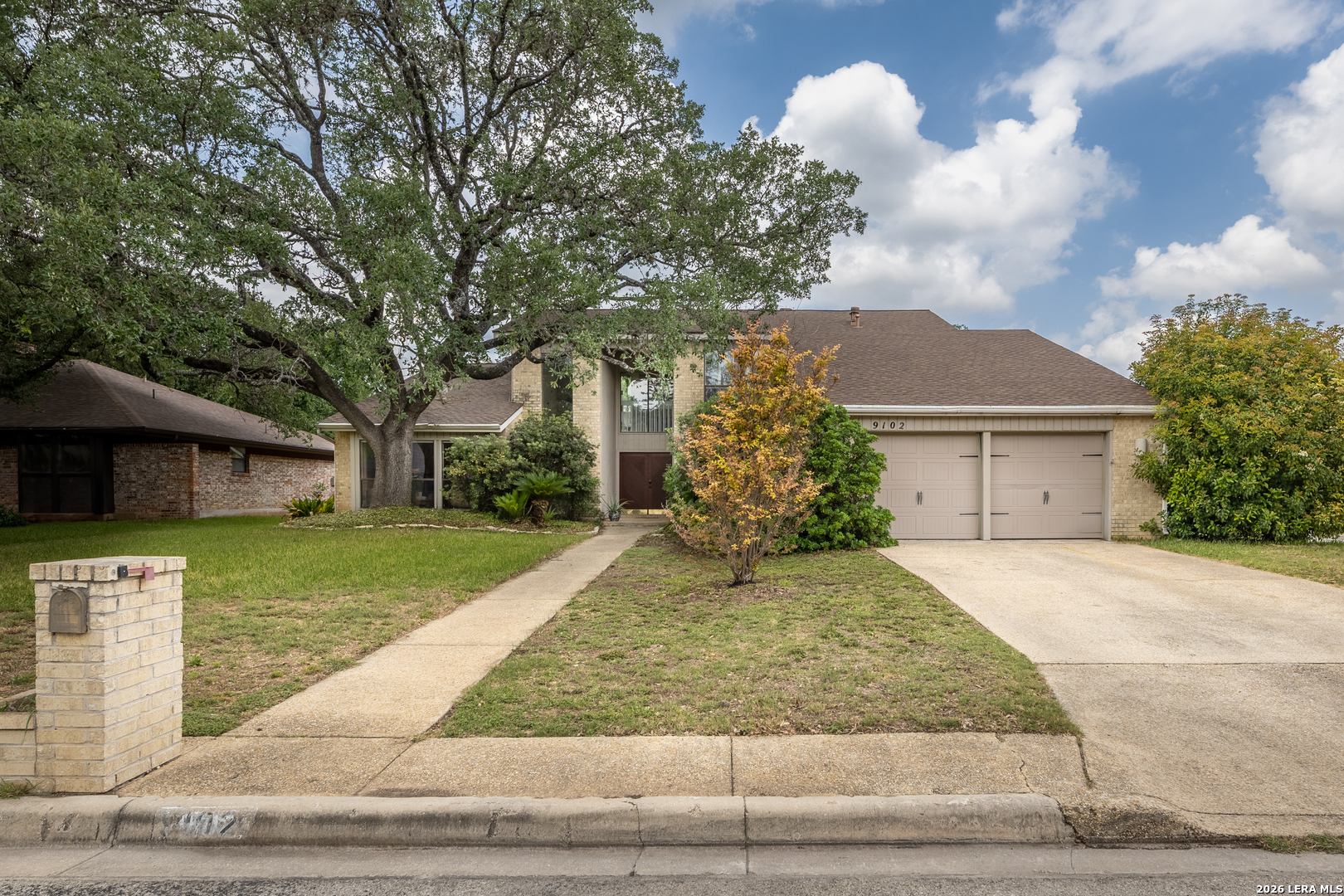 9102 Serene Creek Dr