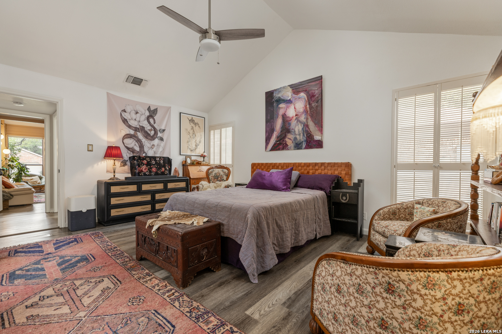 9102 Serene Creek Dr