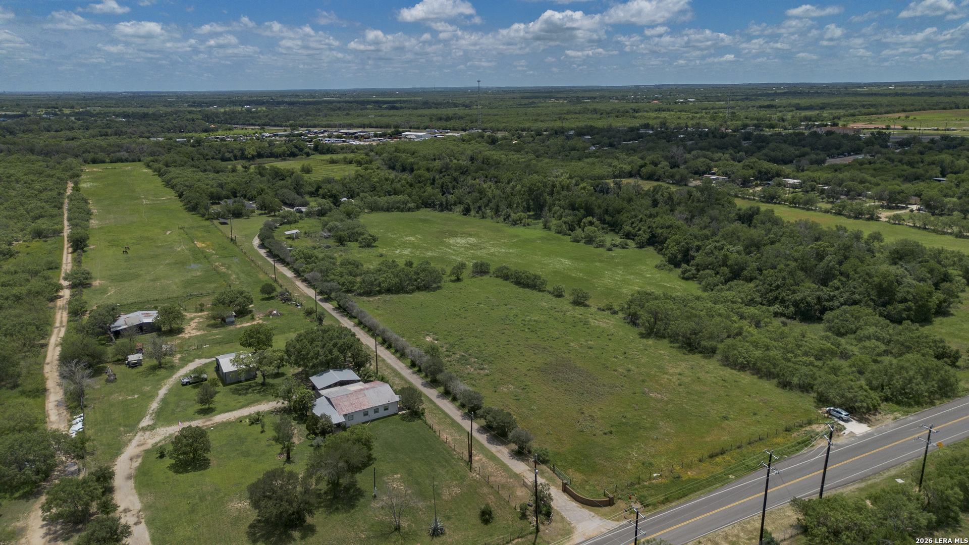 TRACT B 15970 Shepherd Rd