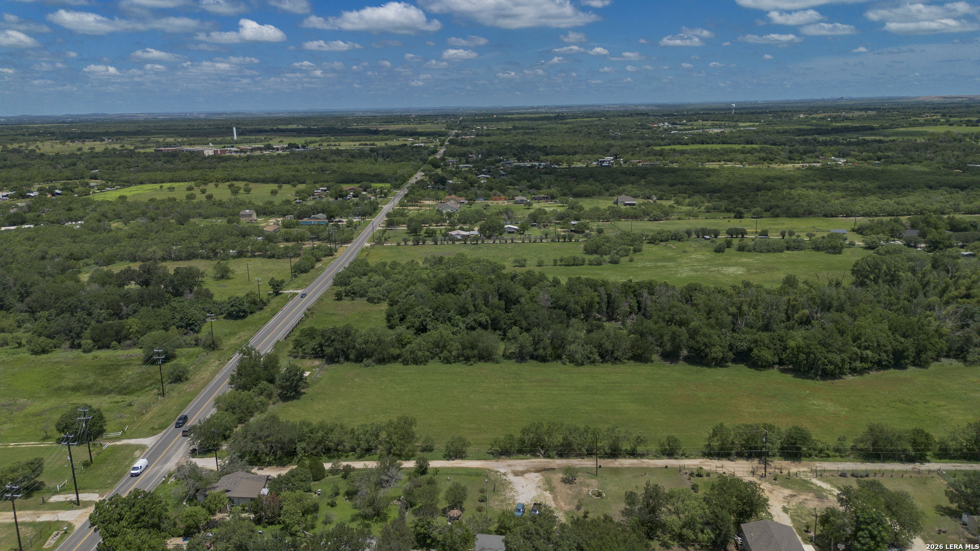 TRACT B 15970 Shepherd Rd