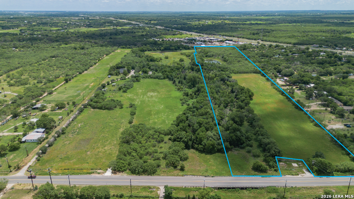 TRACT B 15970 Shepherd Rd