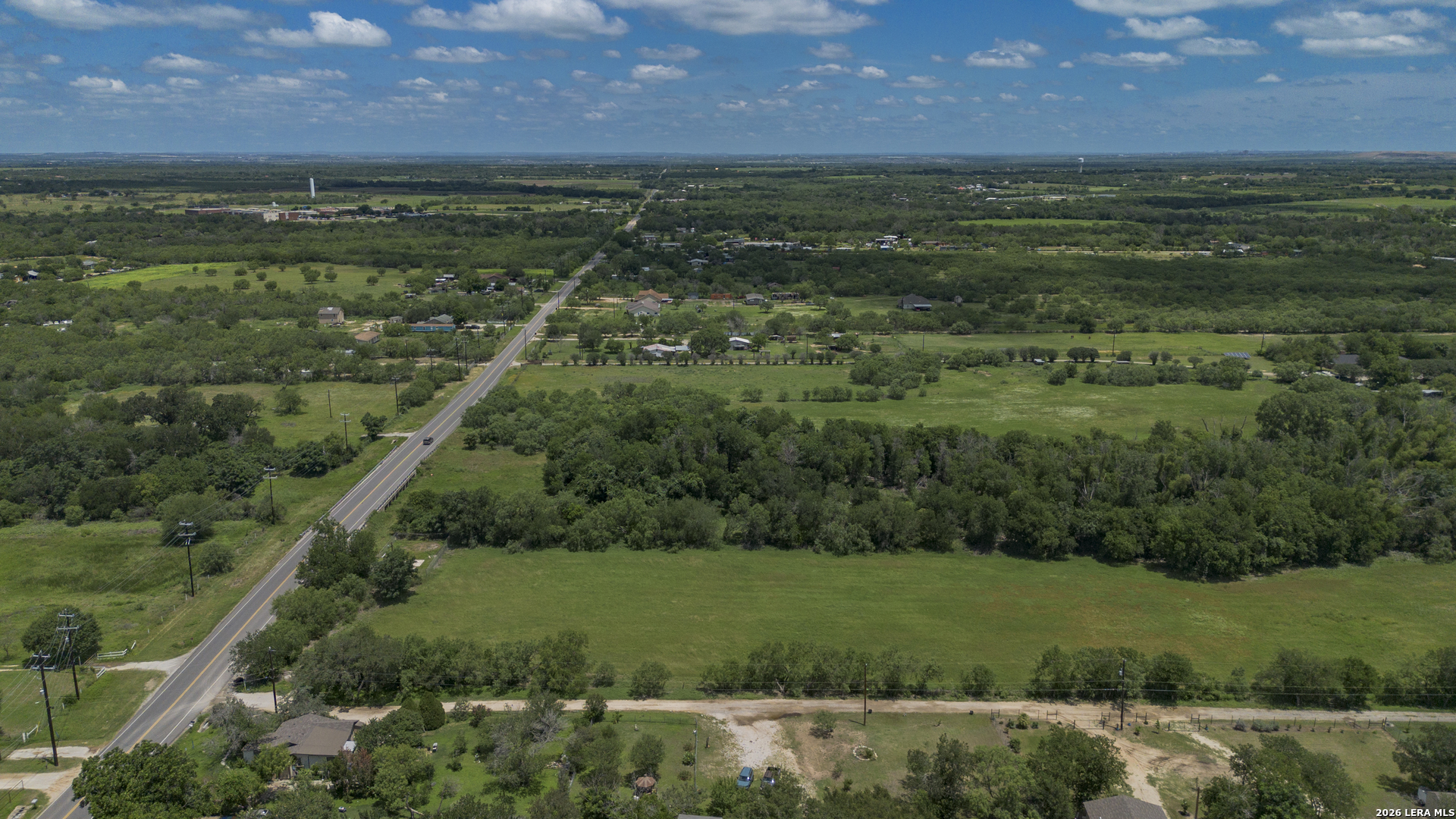 TRACT B 15970 Shepherd Rd