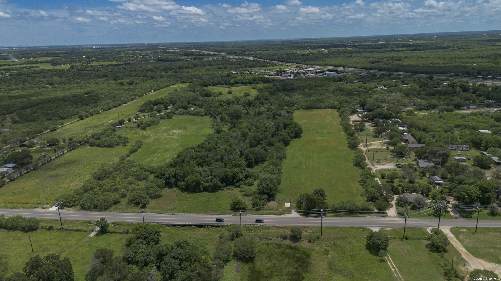 TRACT B 15970 Shepherd Rd