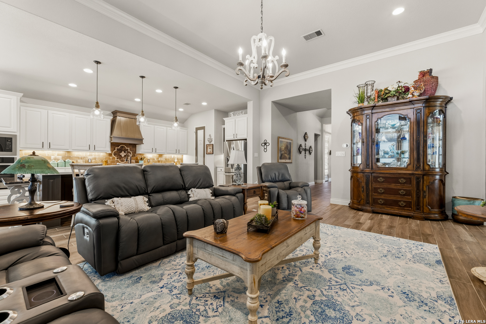 1121 ORANGE BLOSSOM
