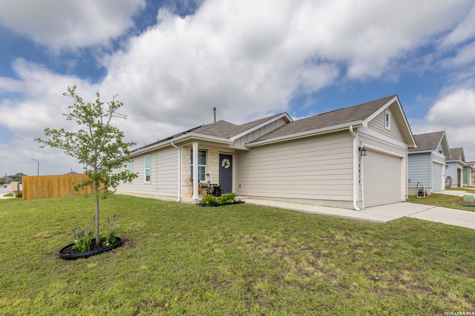10814 PRUSINER DR