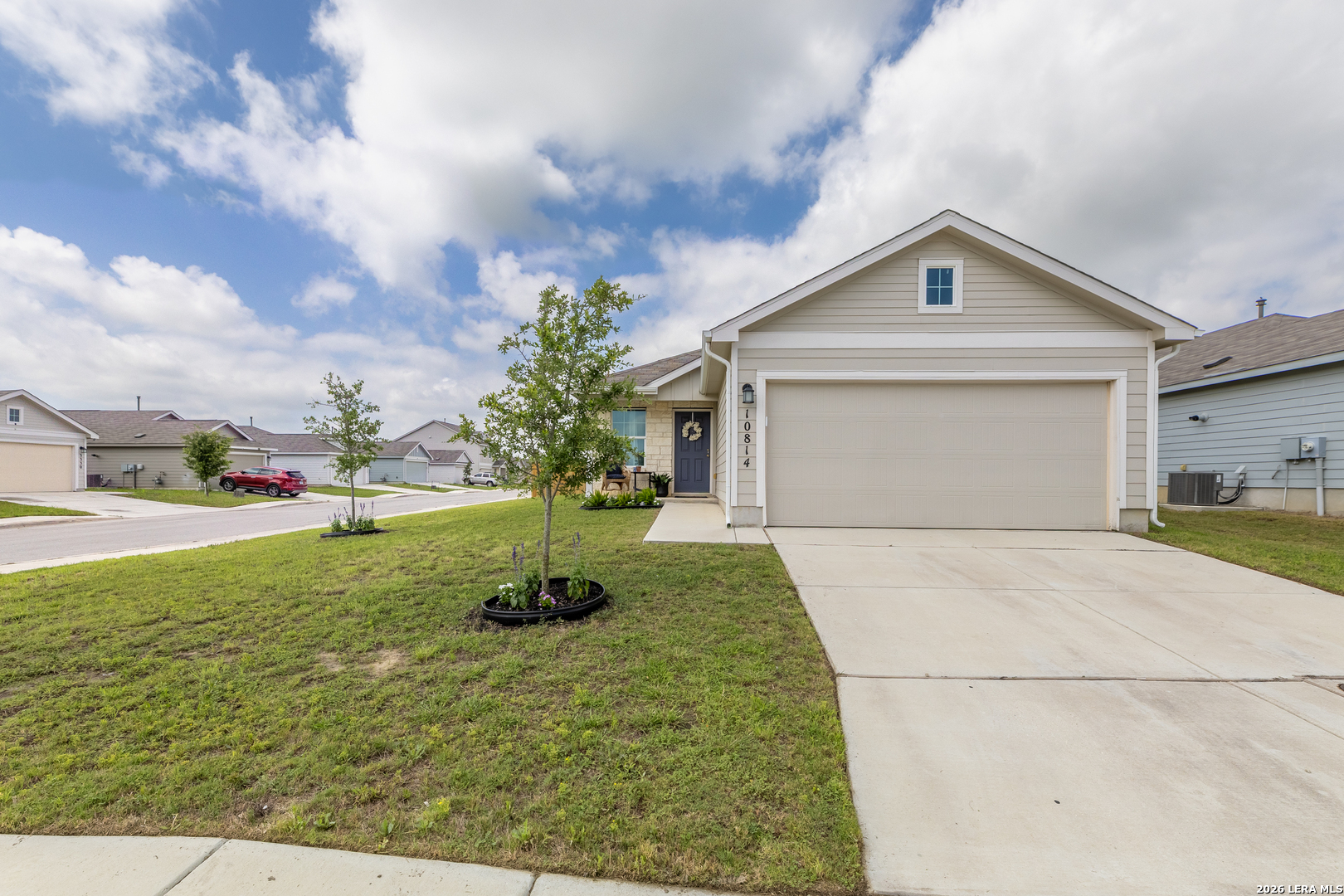 10814 PRUSINER DR
