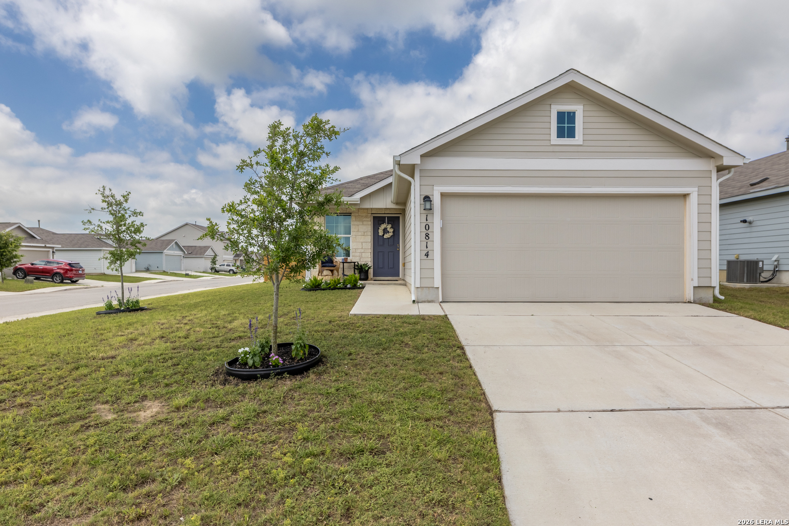 10814 PRUSINER DR