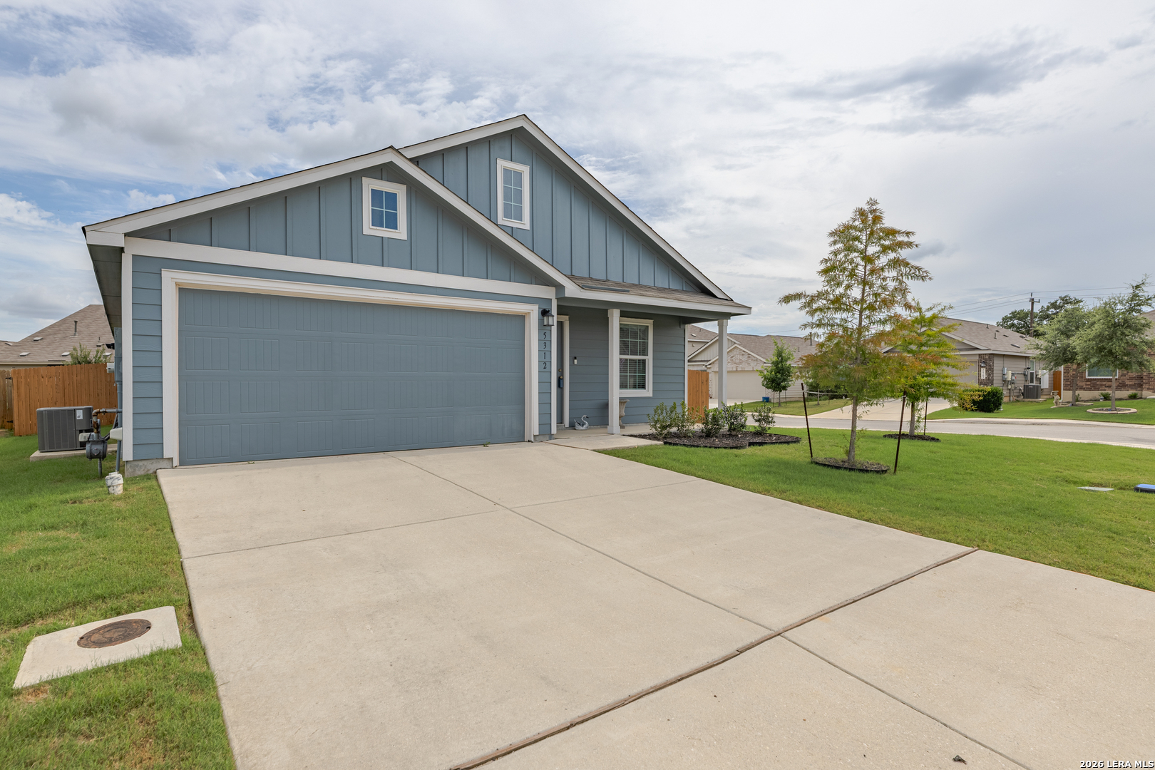 5312 FORBS LN