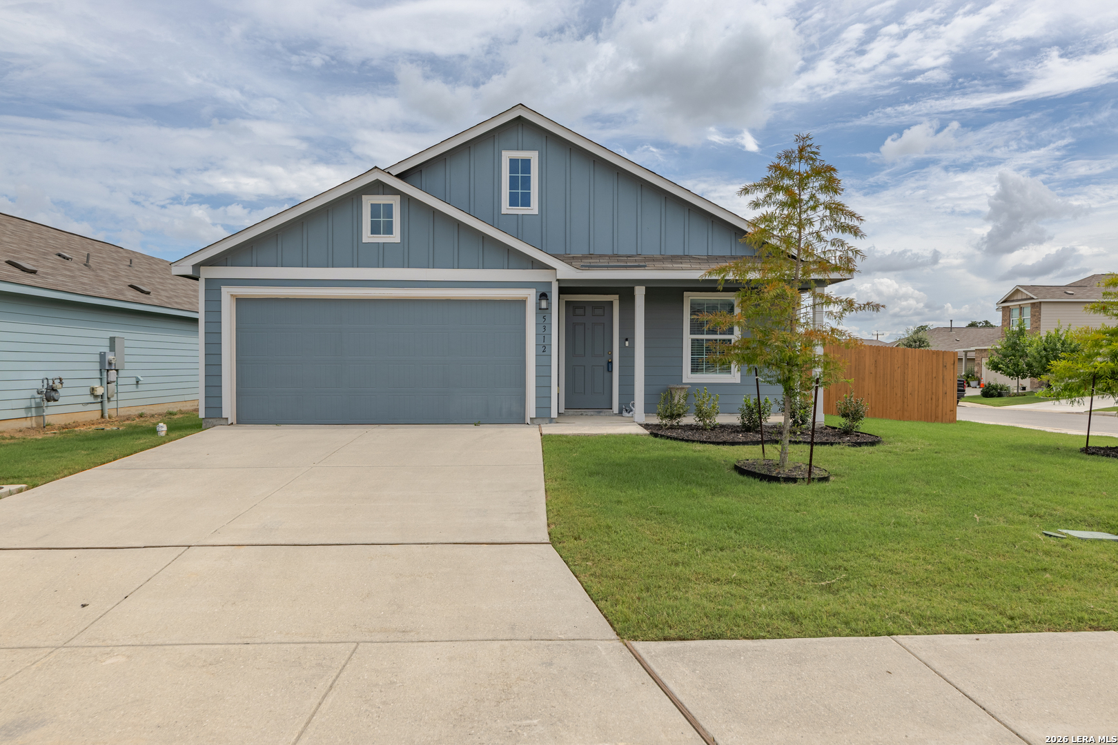 5312 FORBS LN