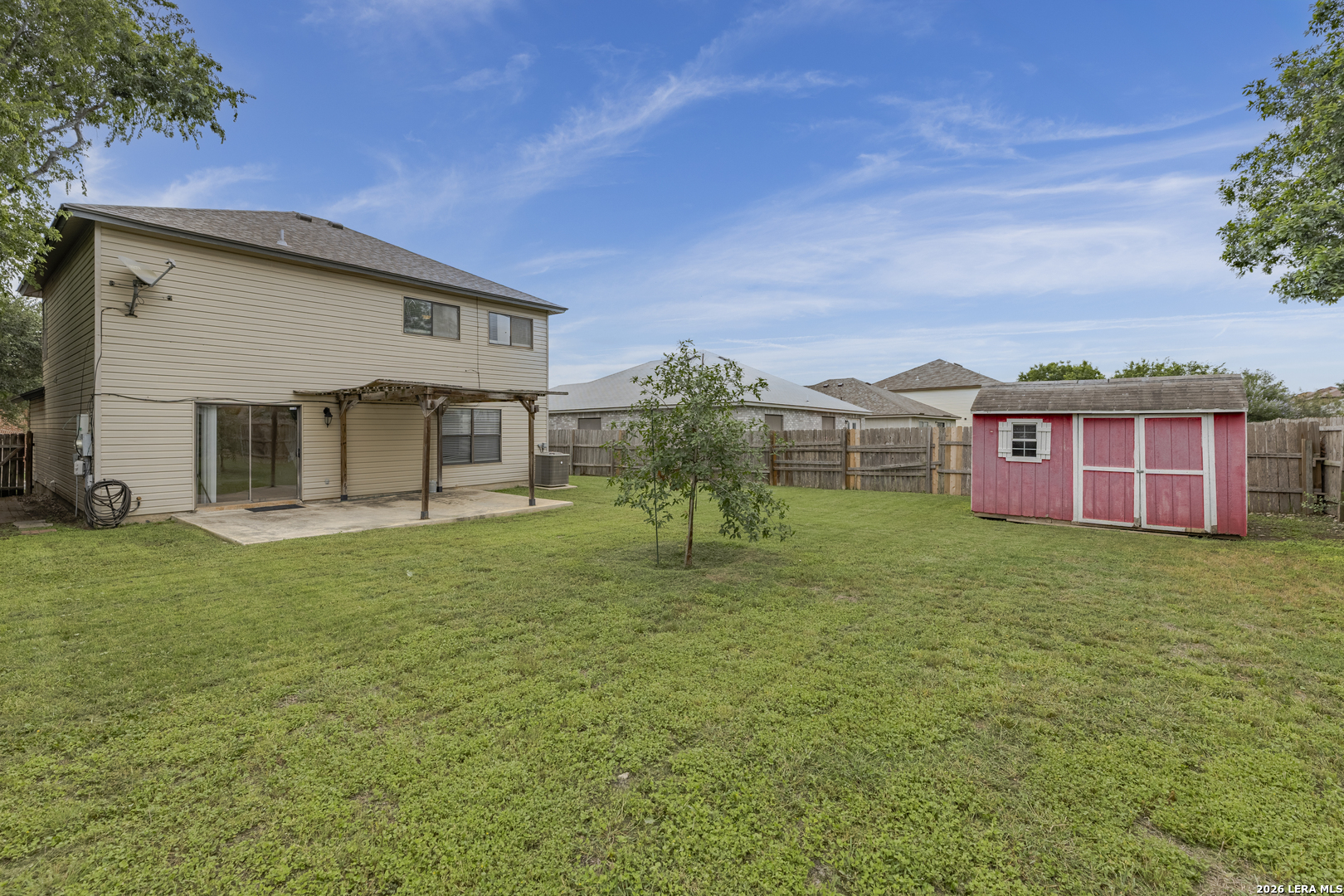 6007 LIMESTONE MILL DR