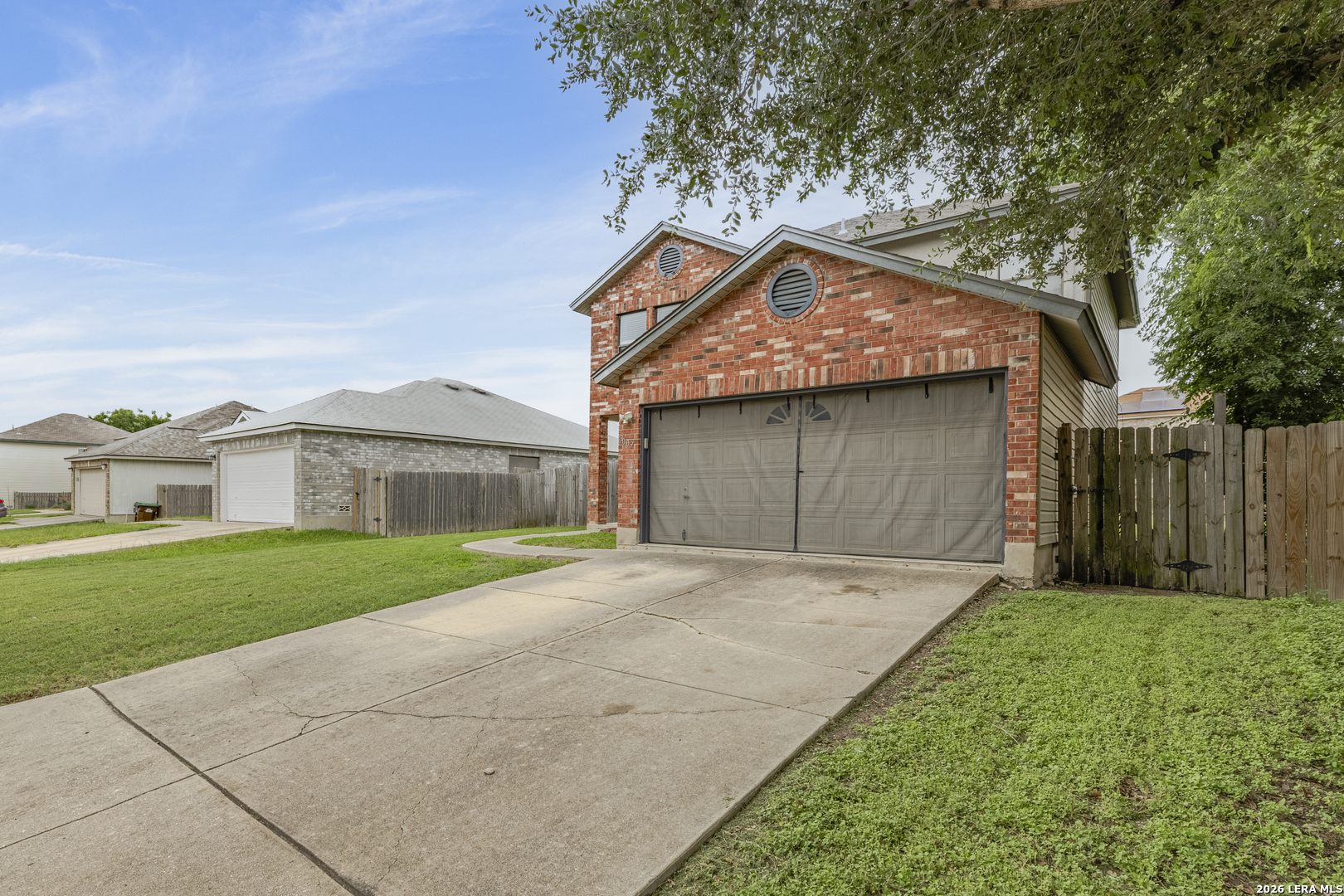 6007 LIMESTONE MILL DR
