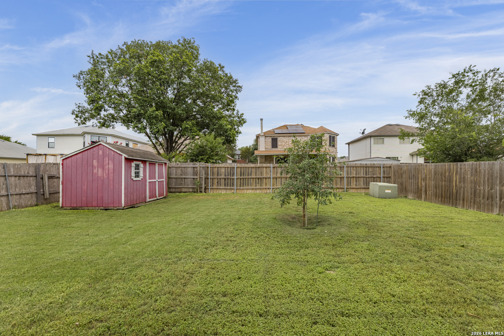 6007 LIMESTONE MILL DR