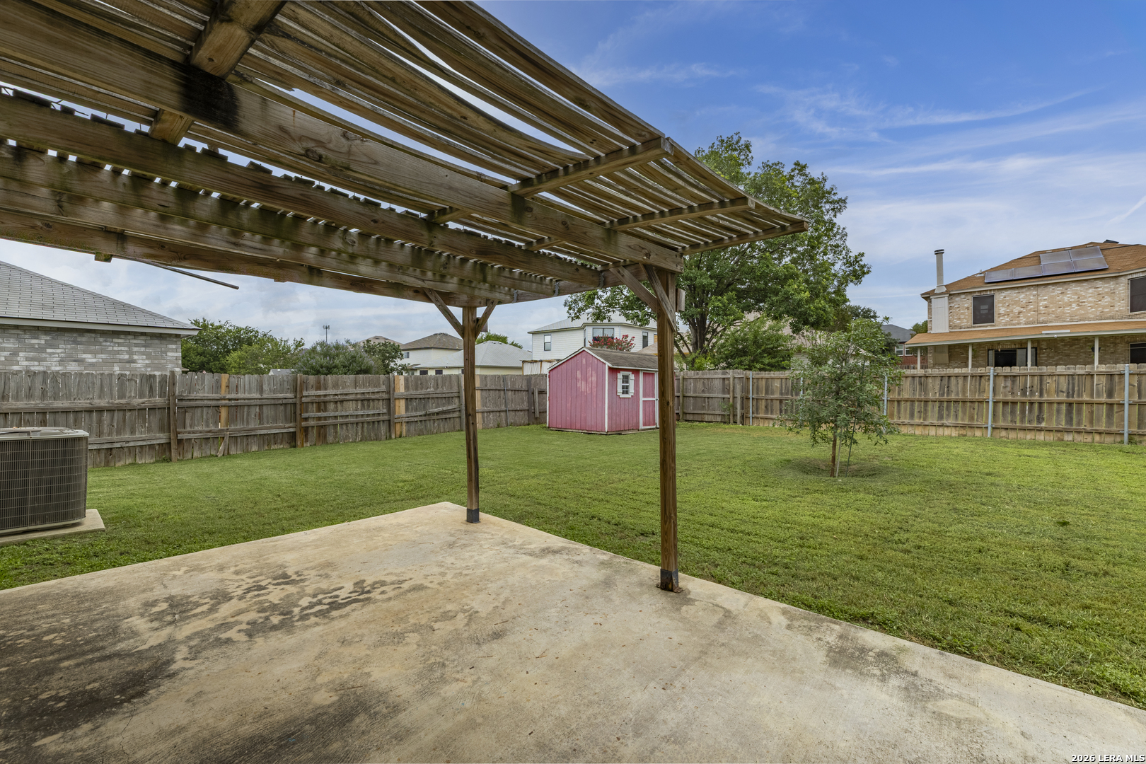 6007 LIMESTONE MILL DR