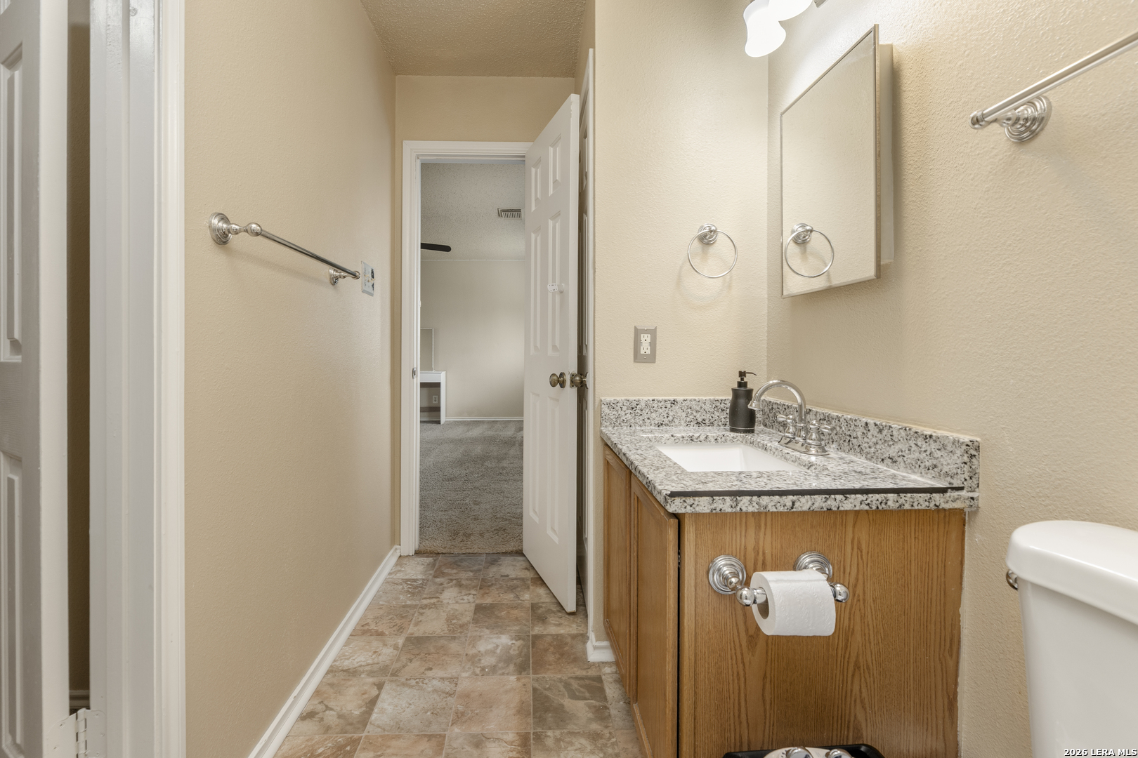 6007 LIMESTONE MILL DR