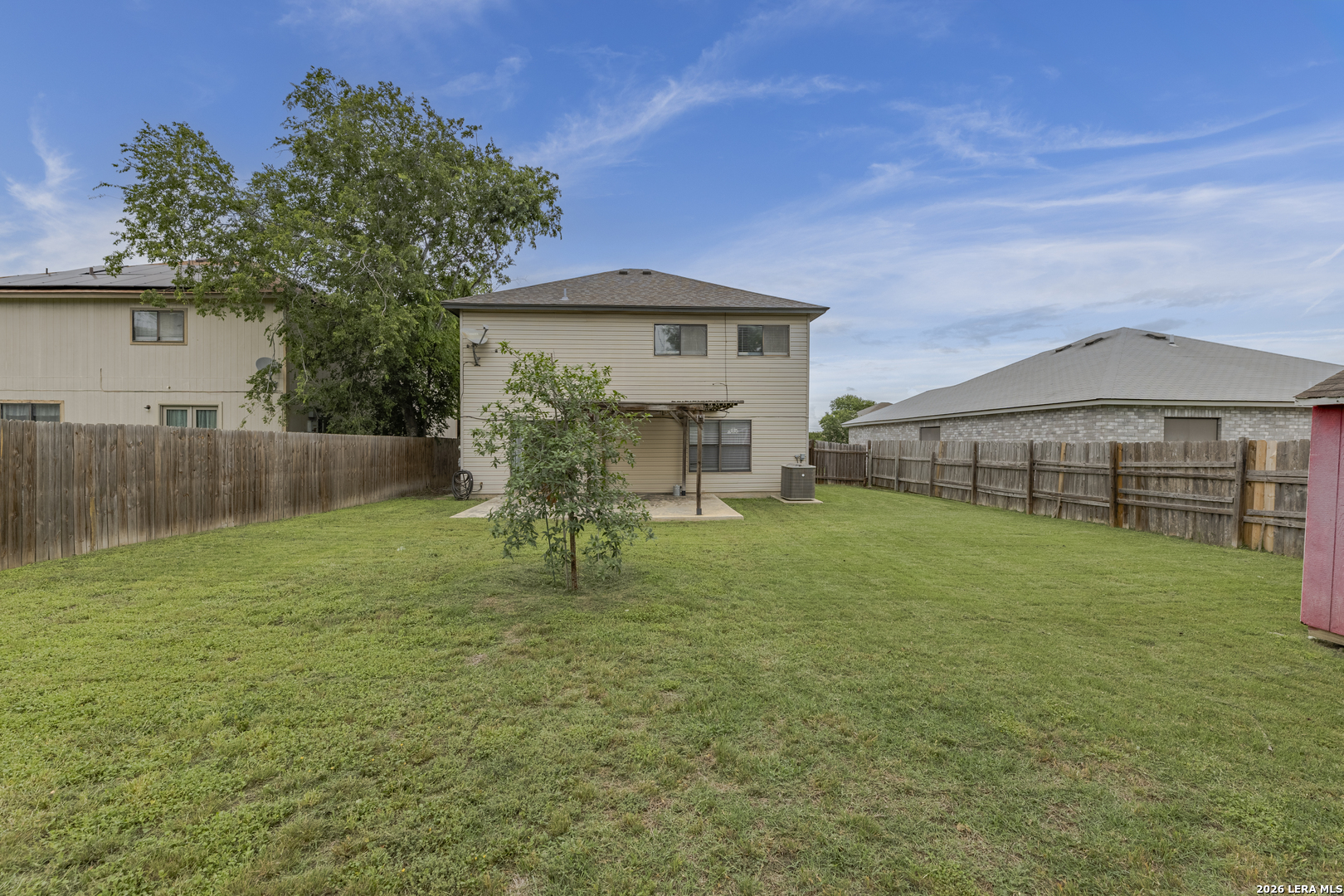 6007 LIMESTONE MILL DR