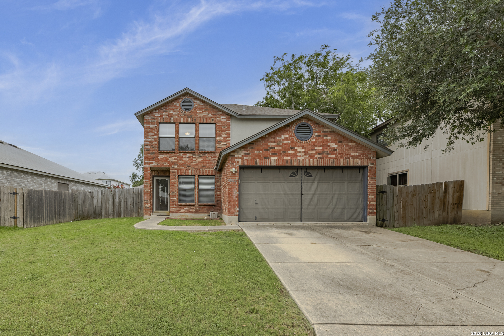 6007 LIMESTONE MILL DR