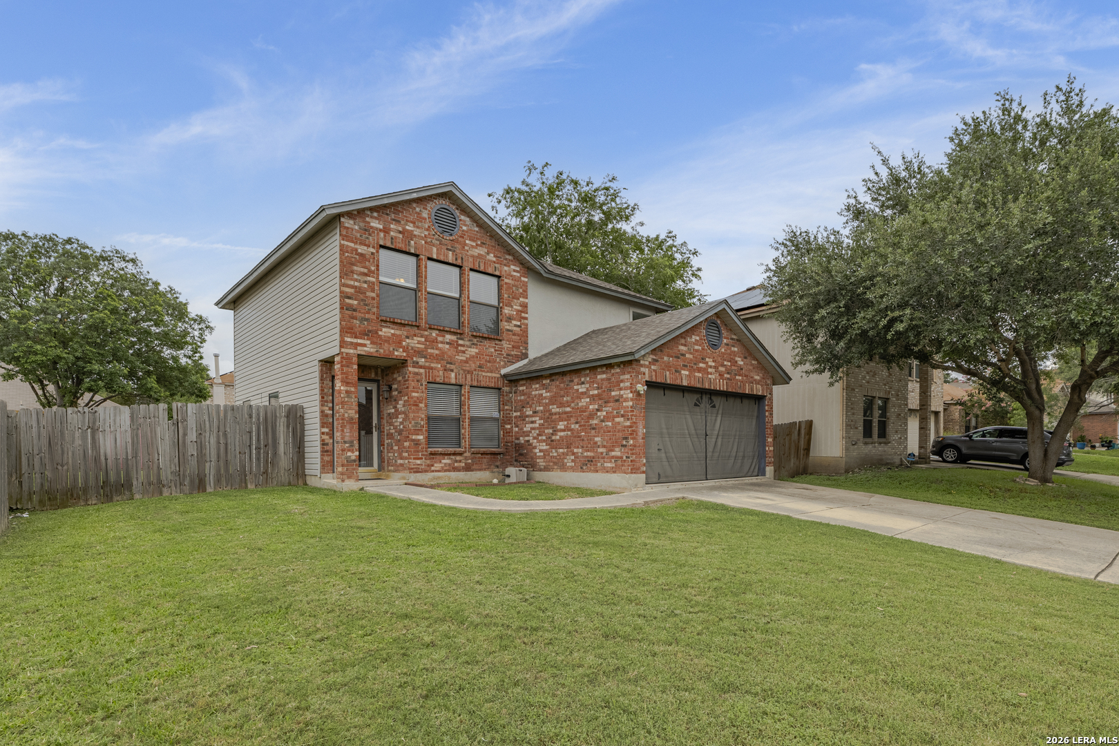 6007 LIMESTONE MILL DR