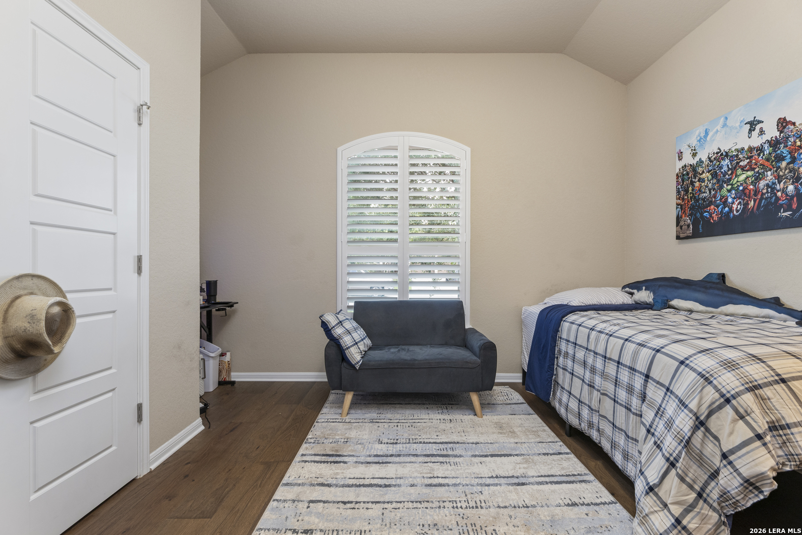 462 PECAN MDWS
