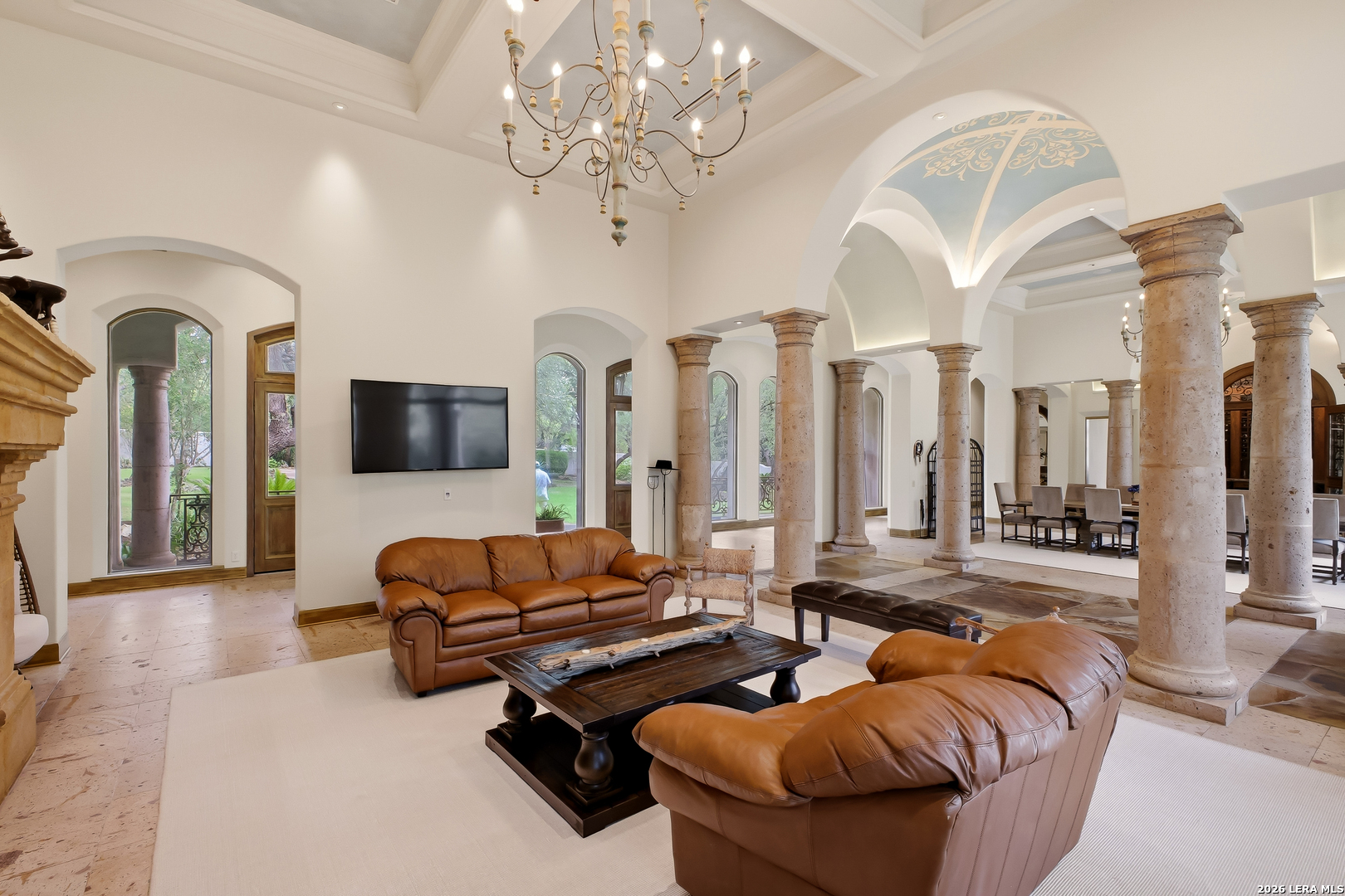 1726 GREYSTONE RDG