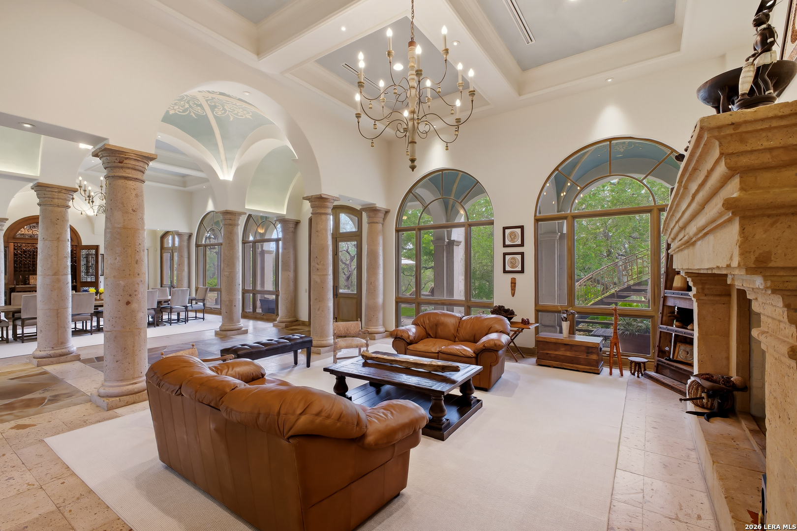 1726 GREYSTONE RDG