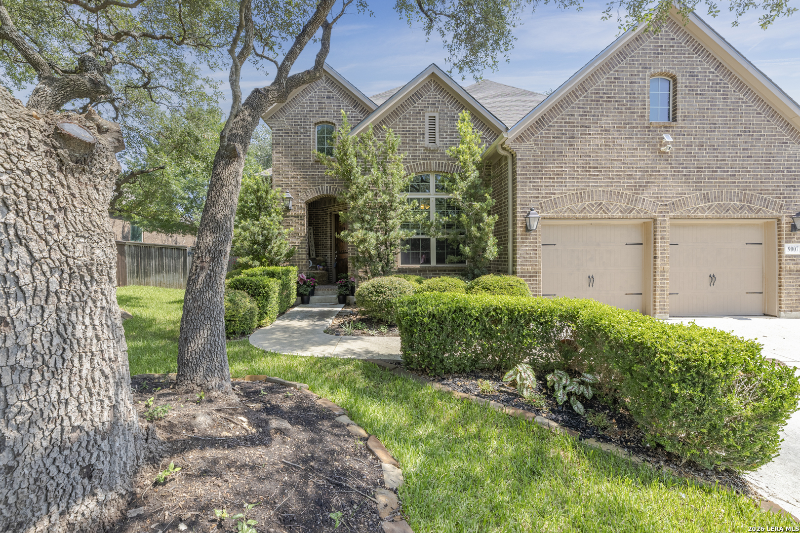 9007 Craigs Gate