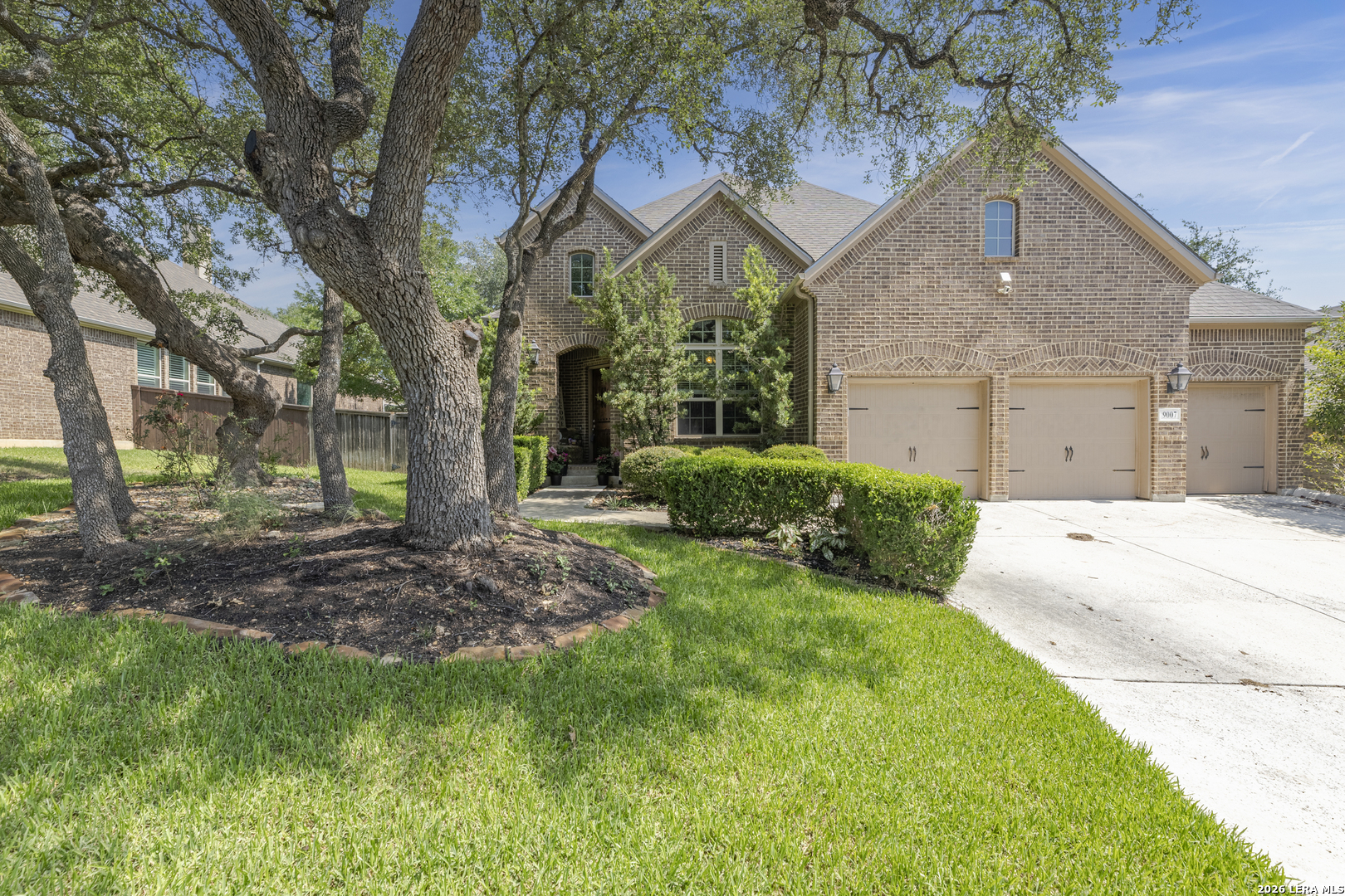 9007 Craigs Gate