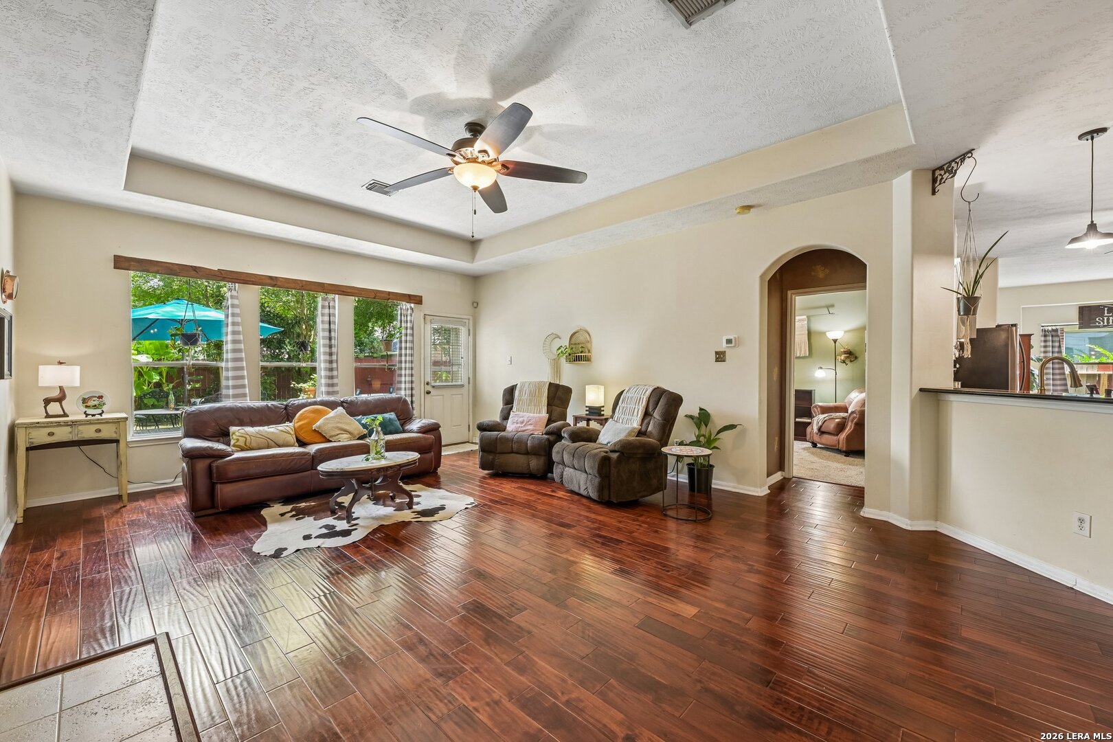 2115 CHESTER FORT DR