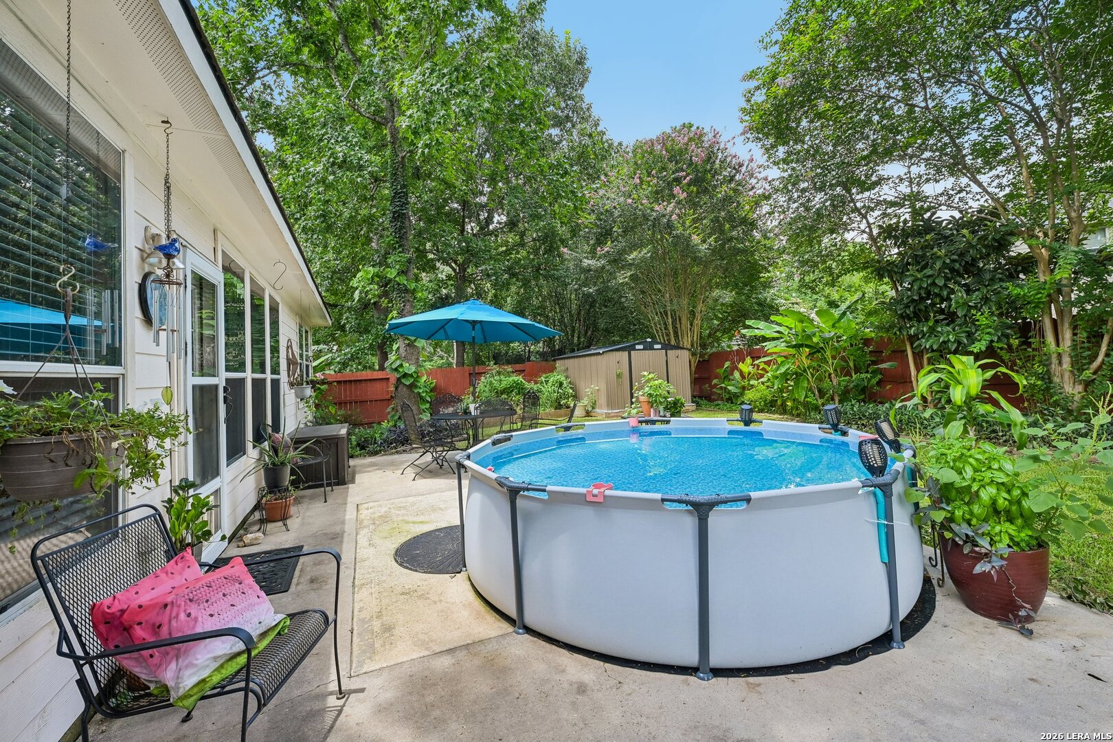 2115 CHESTER FORT DR
