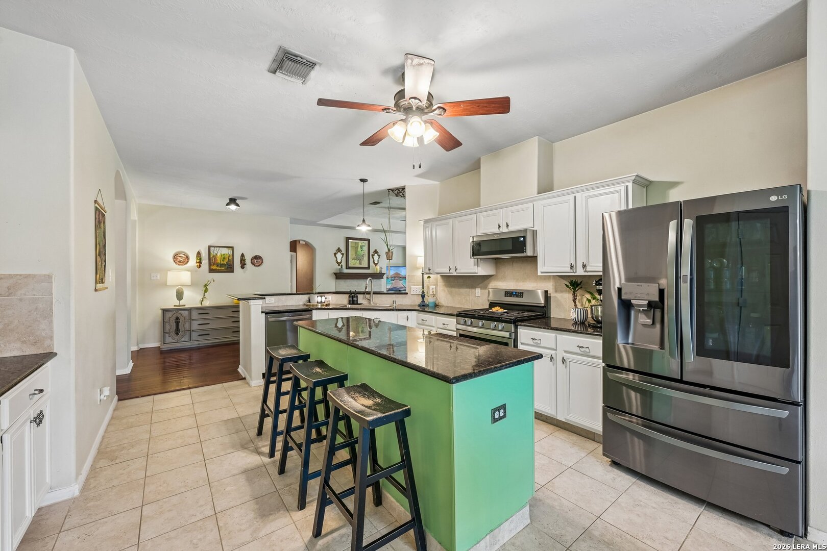 2115 CHESTER FORT DR