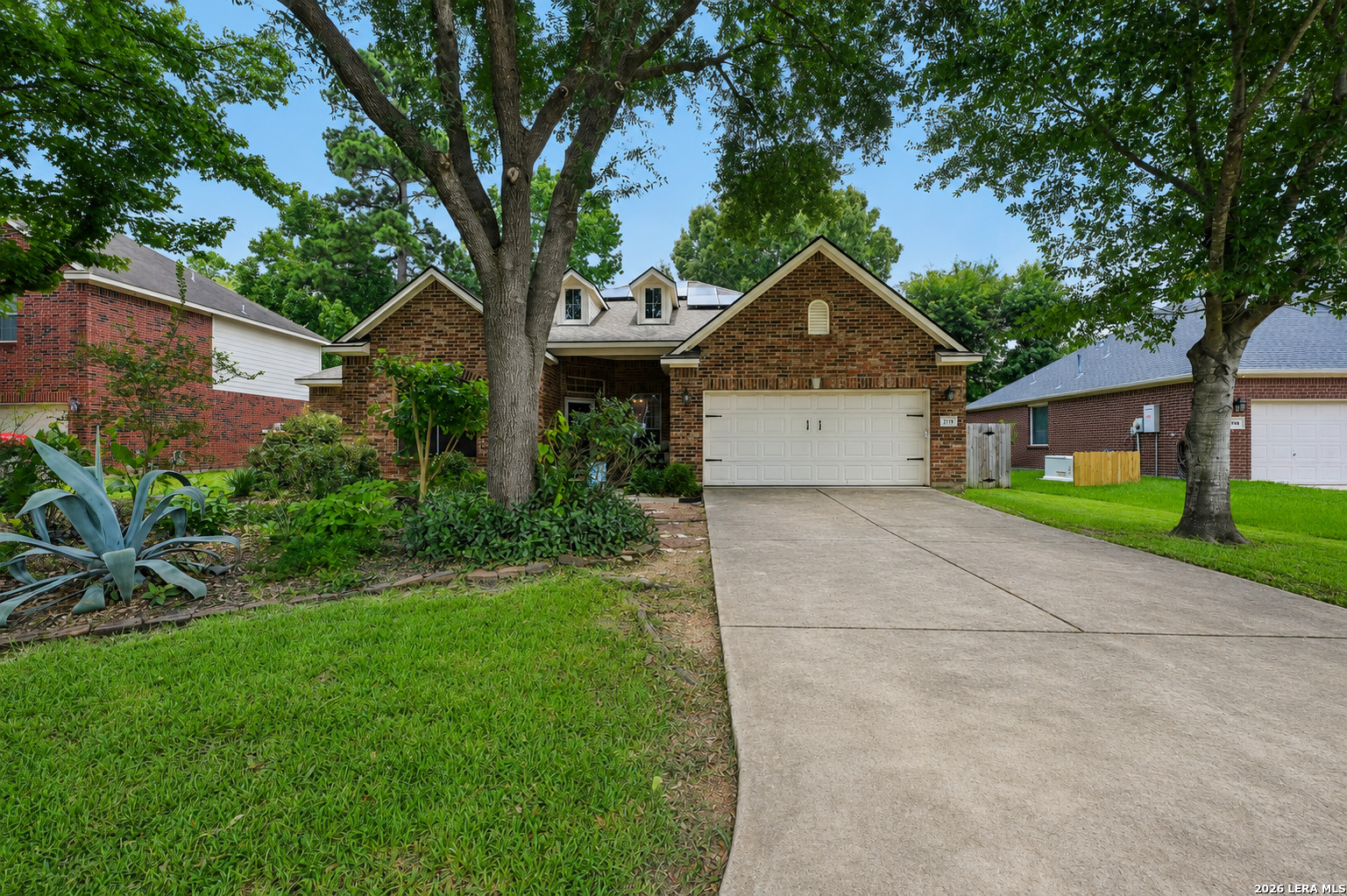 2115 CHESTER FORT DR