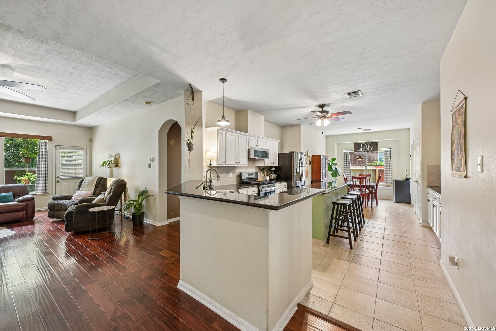2115 CHESTER FORT DR