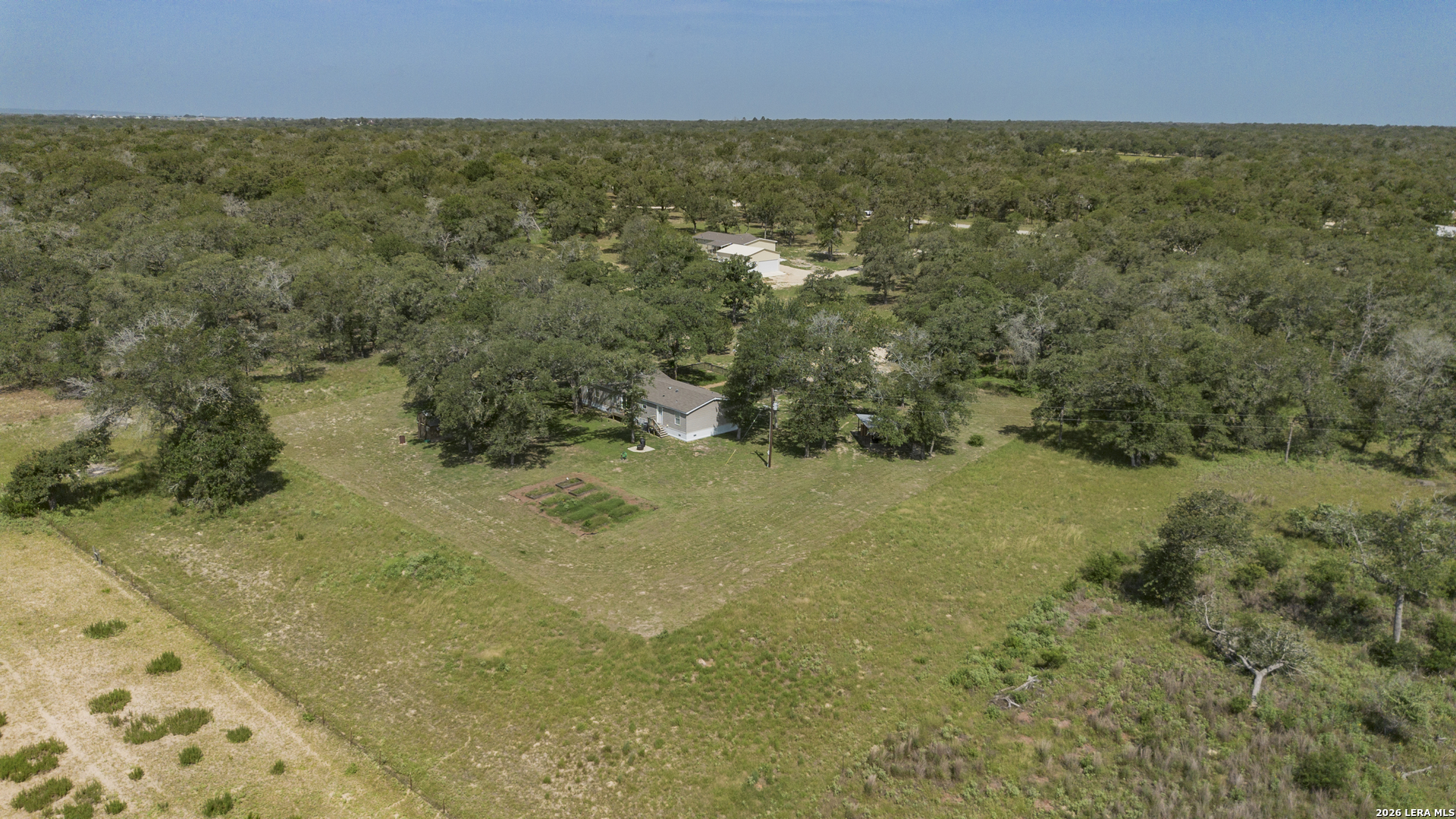 111 LONGHORN RD