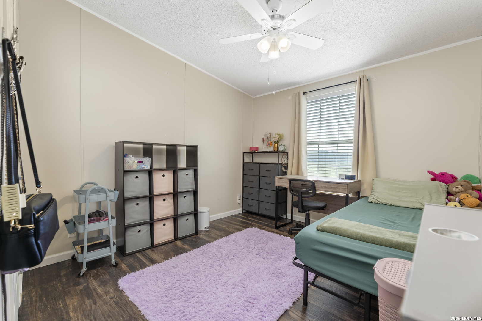 111 LONGHORN RD