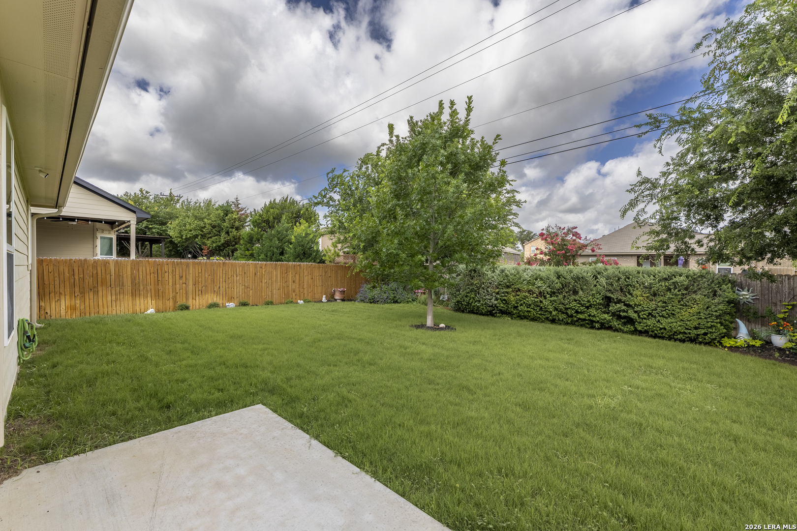 7919 Cimarron Ranch
