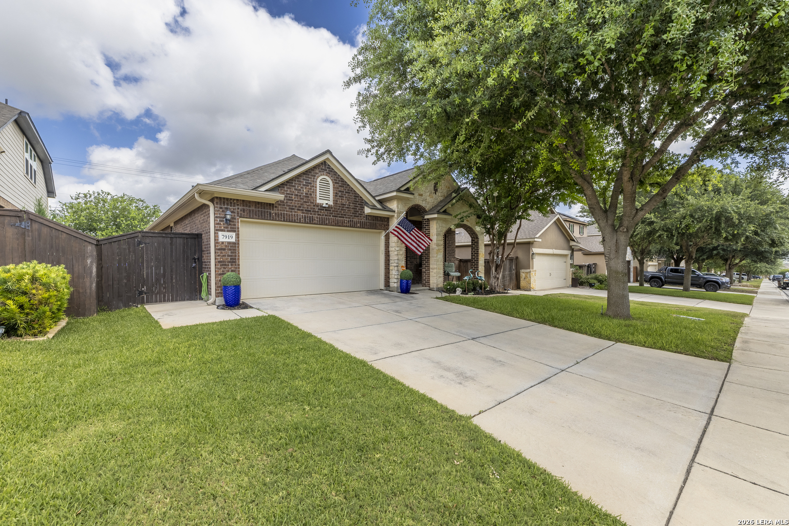 7919 Cimarron Ranch