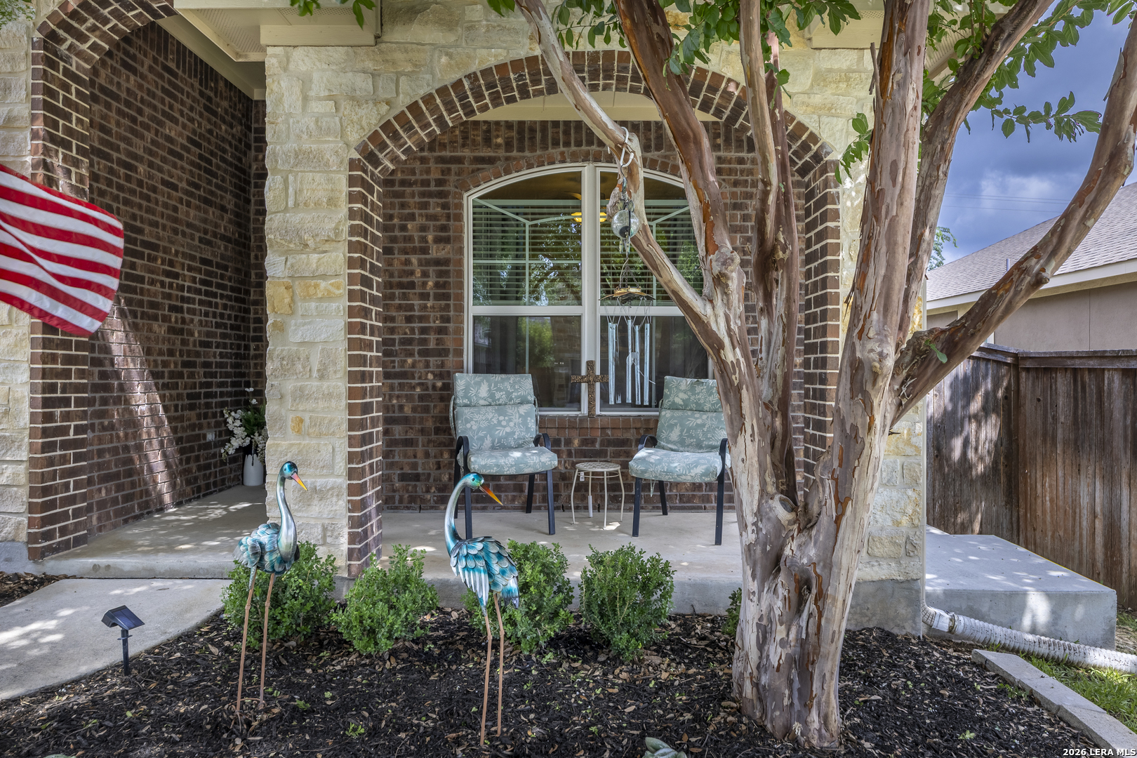 7919 Cimarron Ranch