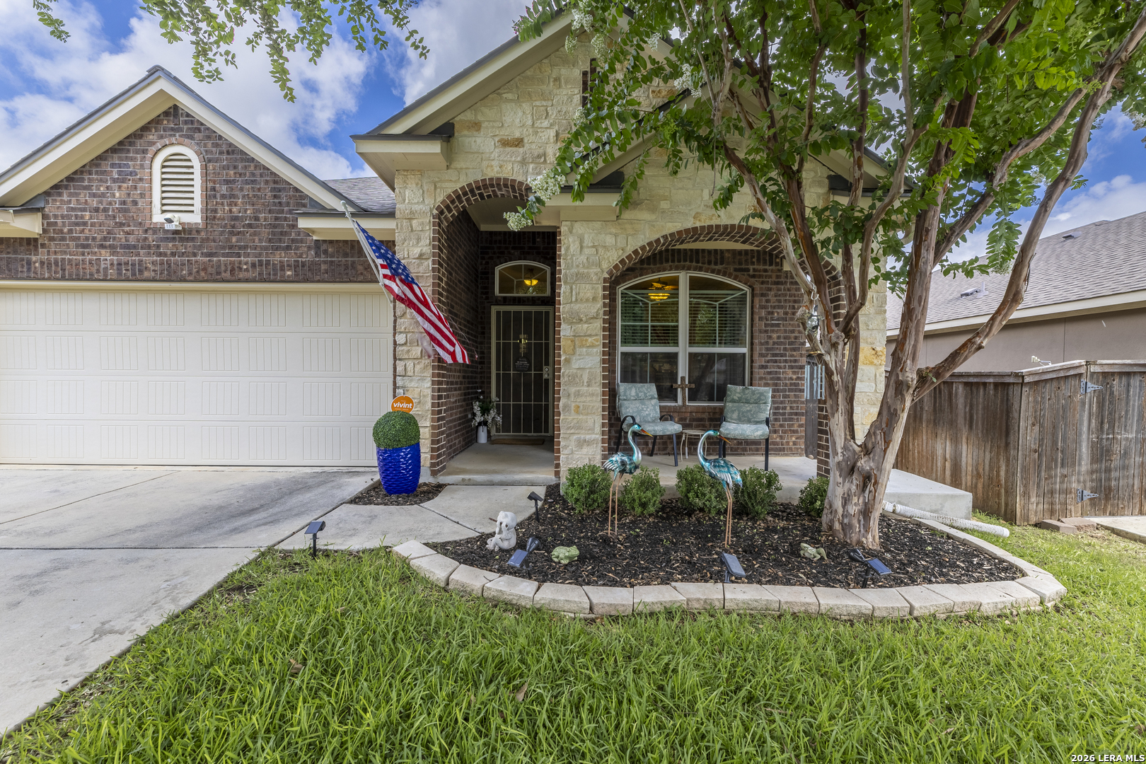 7919 Cimarron Ranch