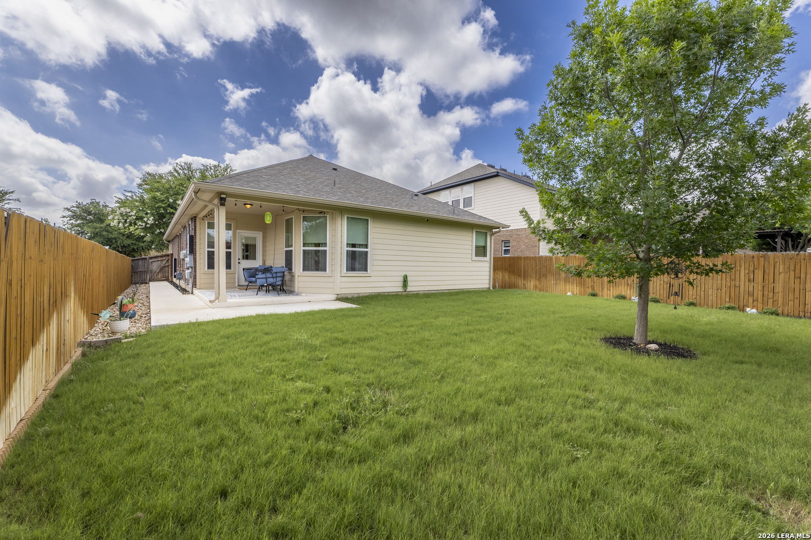 7919 Cimarron Ranch