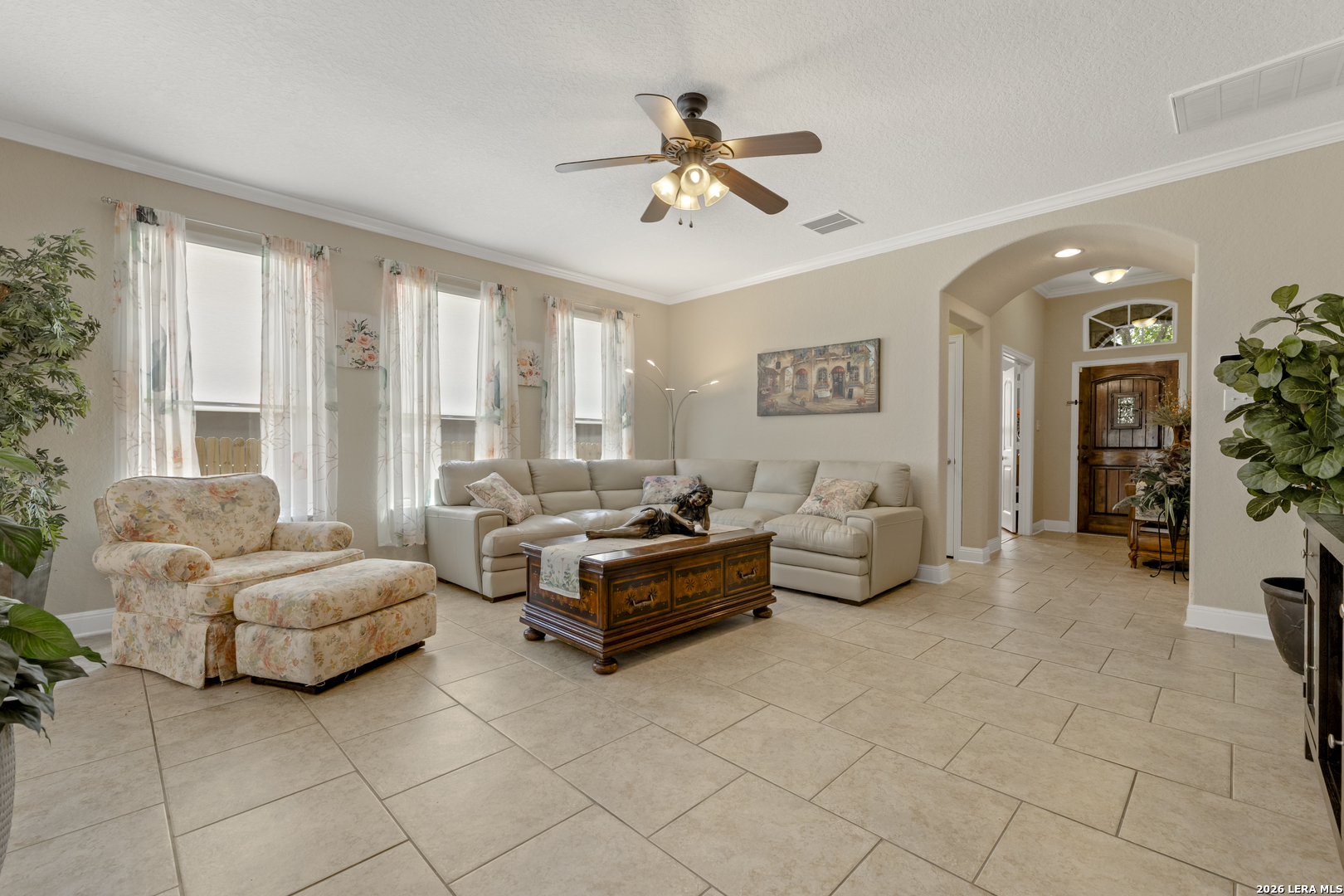 7919 Cimarron Ranch
