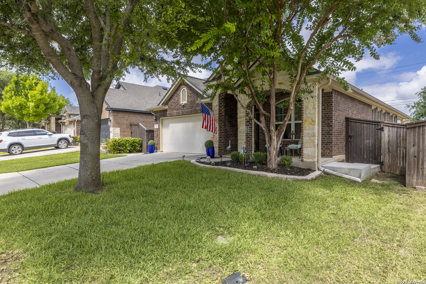 7919 Cimarron Ranch
