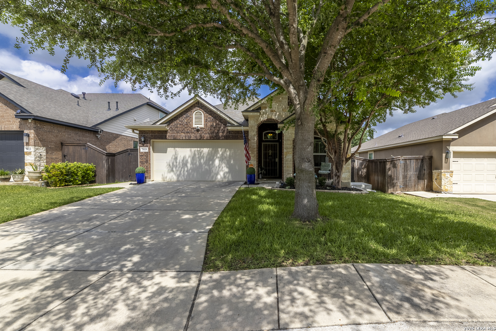 7919 Cimarron Ranch