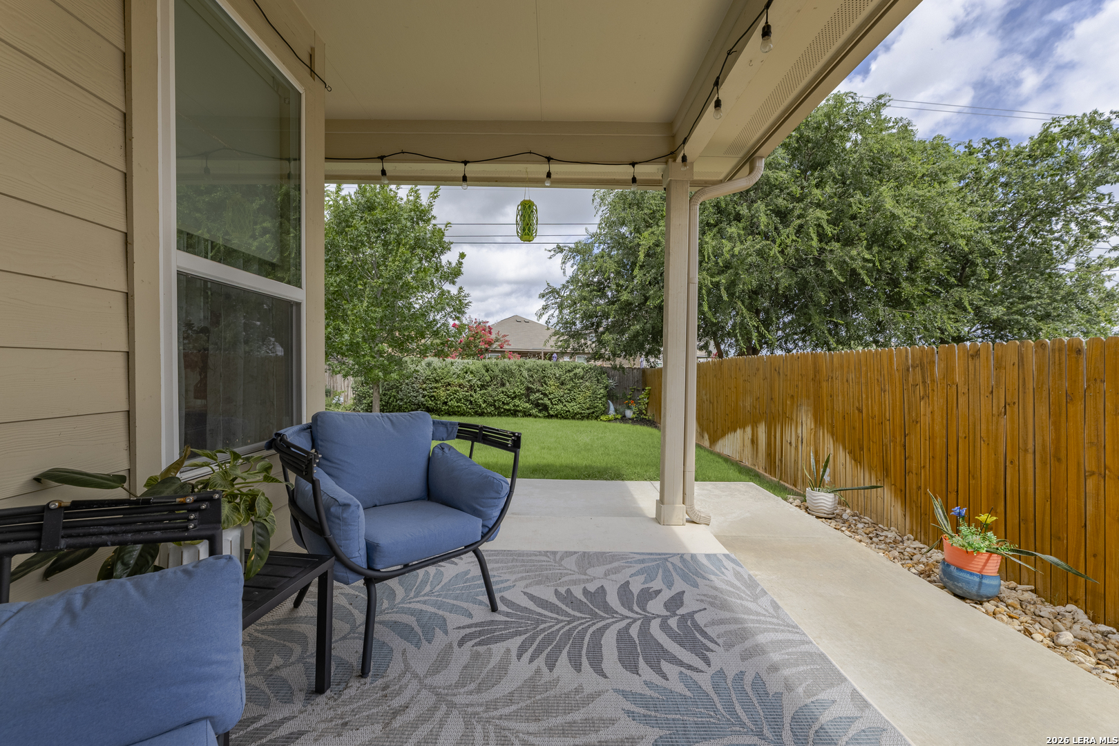 7919 Cimarron Ranch