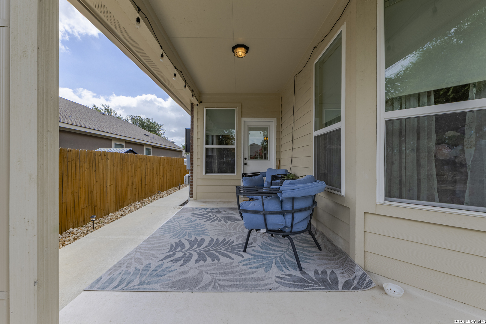 7919 Cimarron Ranch